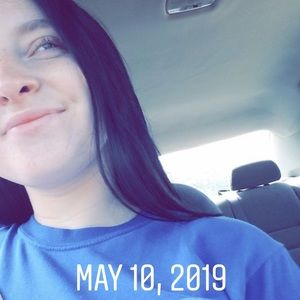 Meet your Posher, Katelynne